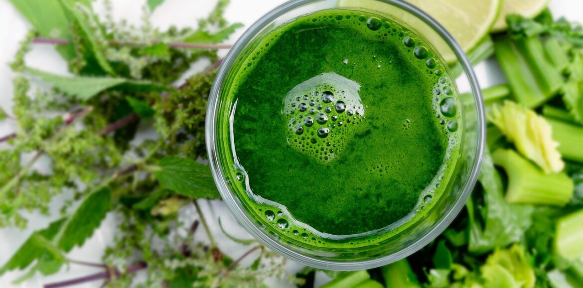 A smoothie ami nem adott energiát