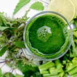 A smoothie, ami nem adott energiát