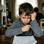 Amikor túl sok lesz a teher – hogyan vesszük észre a stresszt gyermekkorban?
