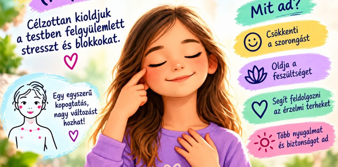 stresszkezelés gyerekeknek workshop Veresegyházon