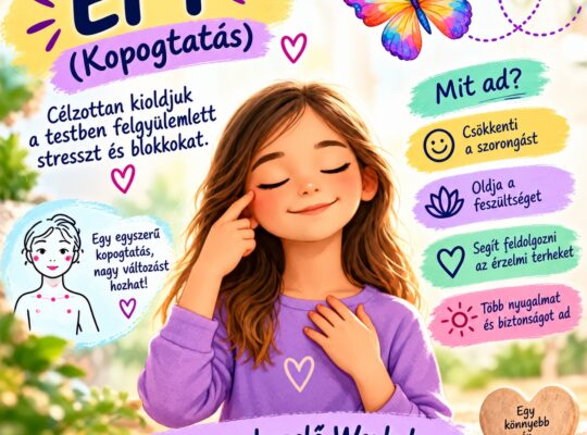 stresszkezelés gyerekeknek workshop Veresegyházon