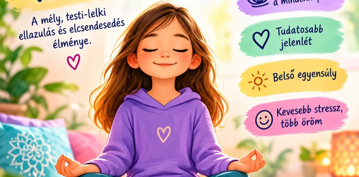 stresszkezelés gyerekeknek workshop Veresegyházon