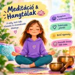 „A stressz nem csak a felnőttek problémája”