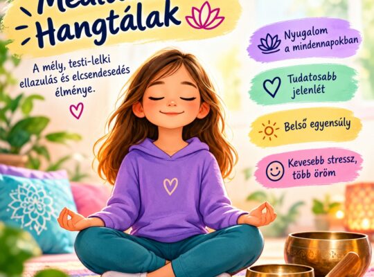 stresszkezelés gyerekeknek workshop Veresegyházon