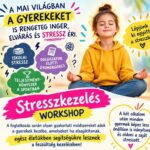 Miért szoronganak ennyit a mai gyerekek, és mit tehetünk szülőként?
